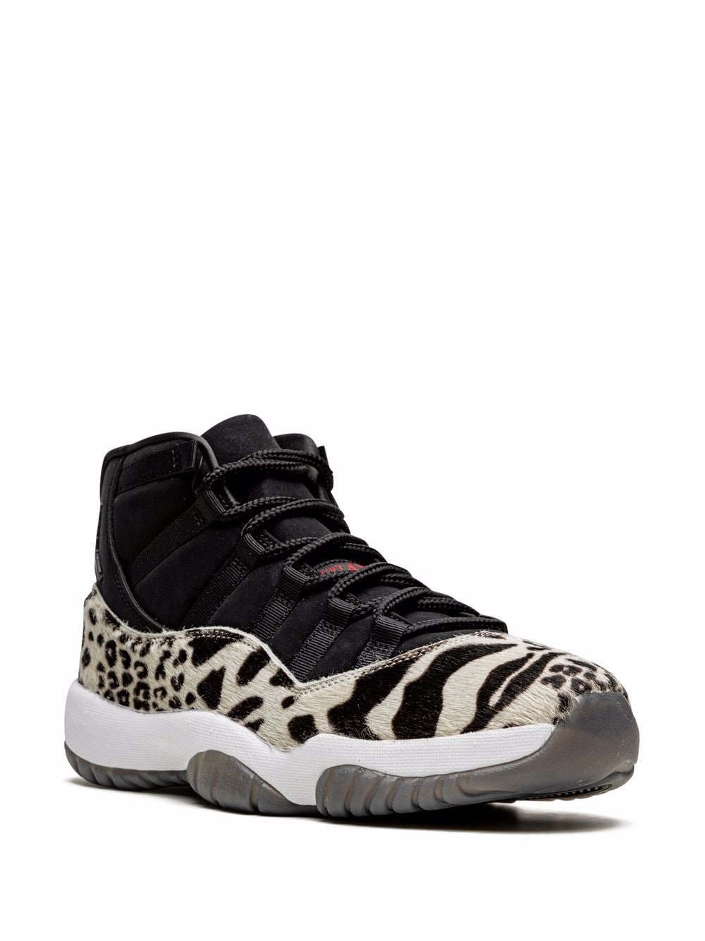 Air Jordan 11 "Animal Instinct" sneakers - 2
