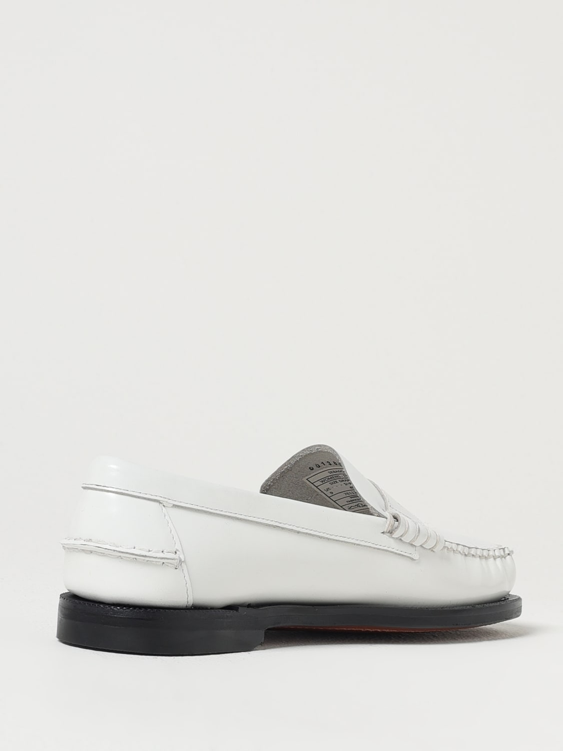 Shoes woman Sebago - 4