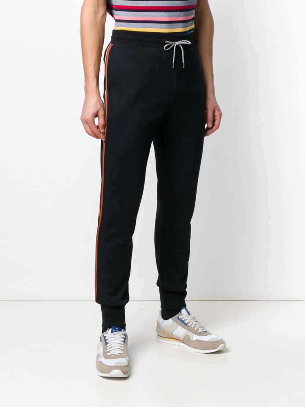 tracksuit trousers - 3