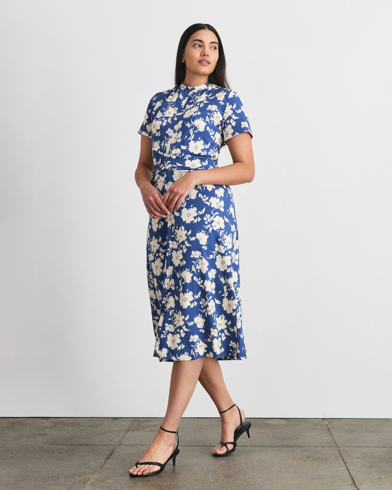 TANYA TAYLOR MAC DRESS outlook