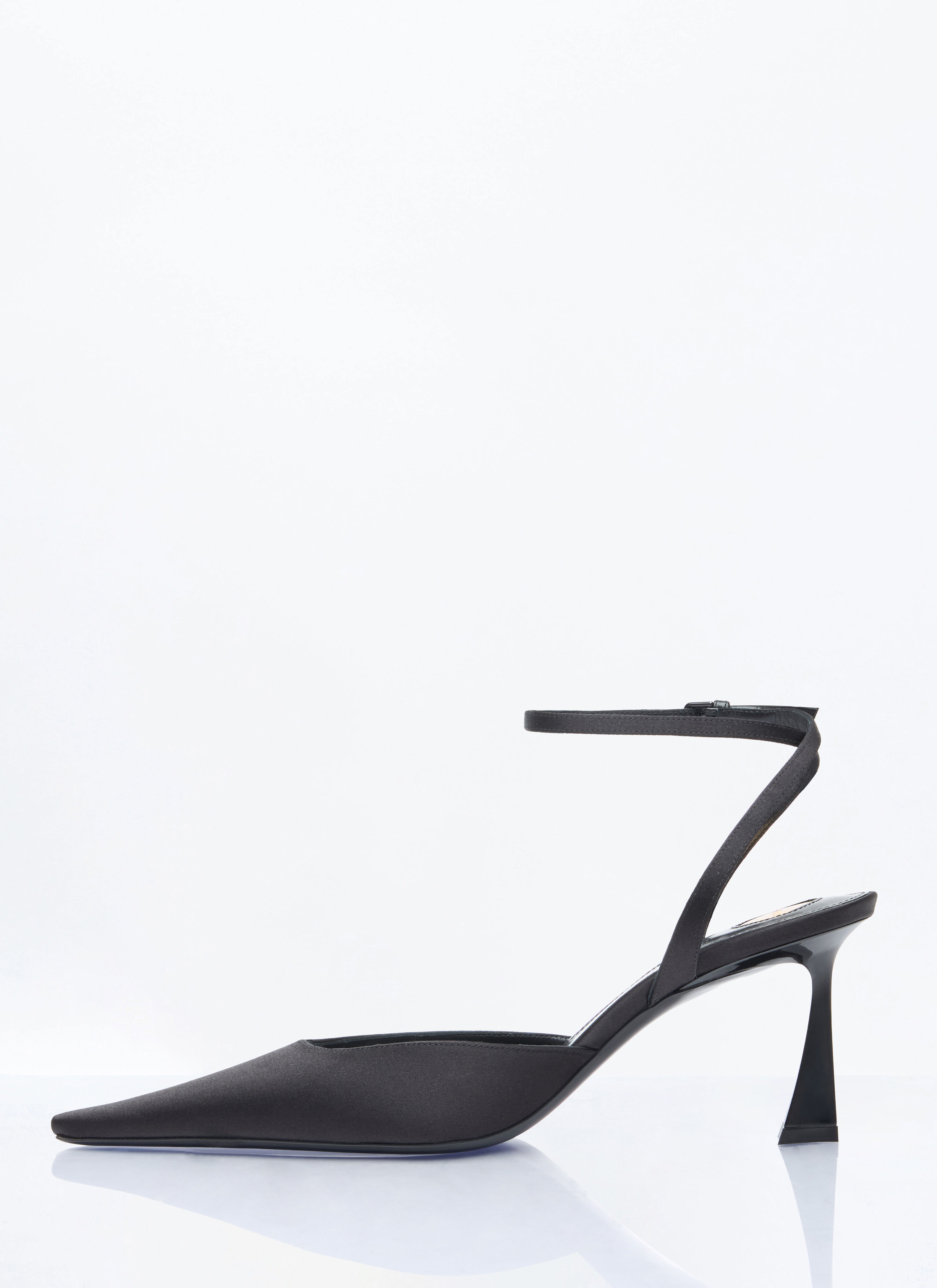 Aiméè Slingback Pumps - 4
