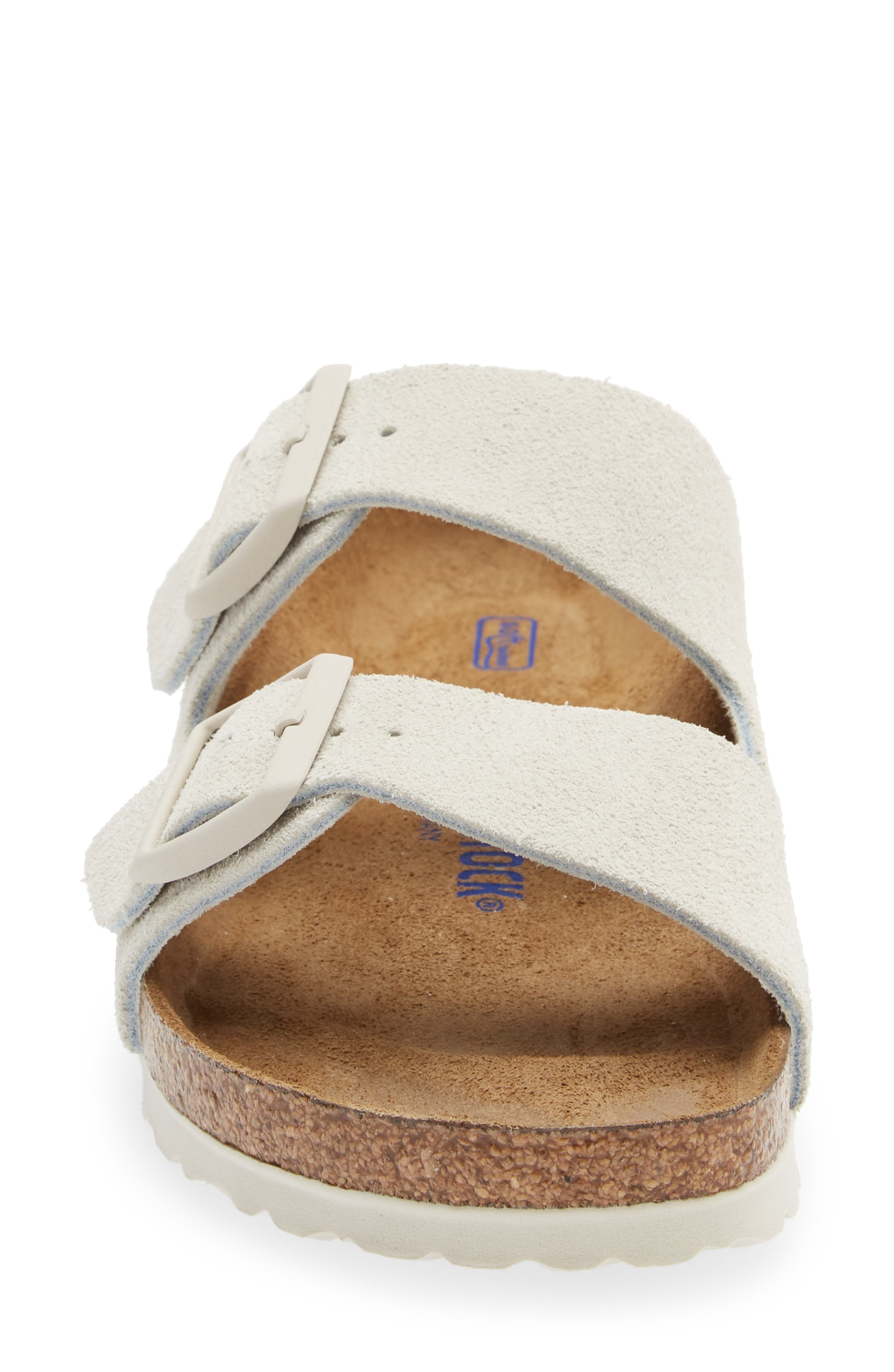Arizona Soft Footbed Sandal - 4
