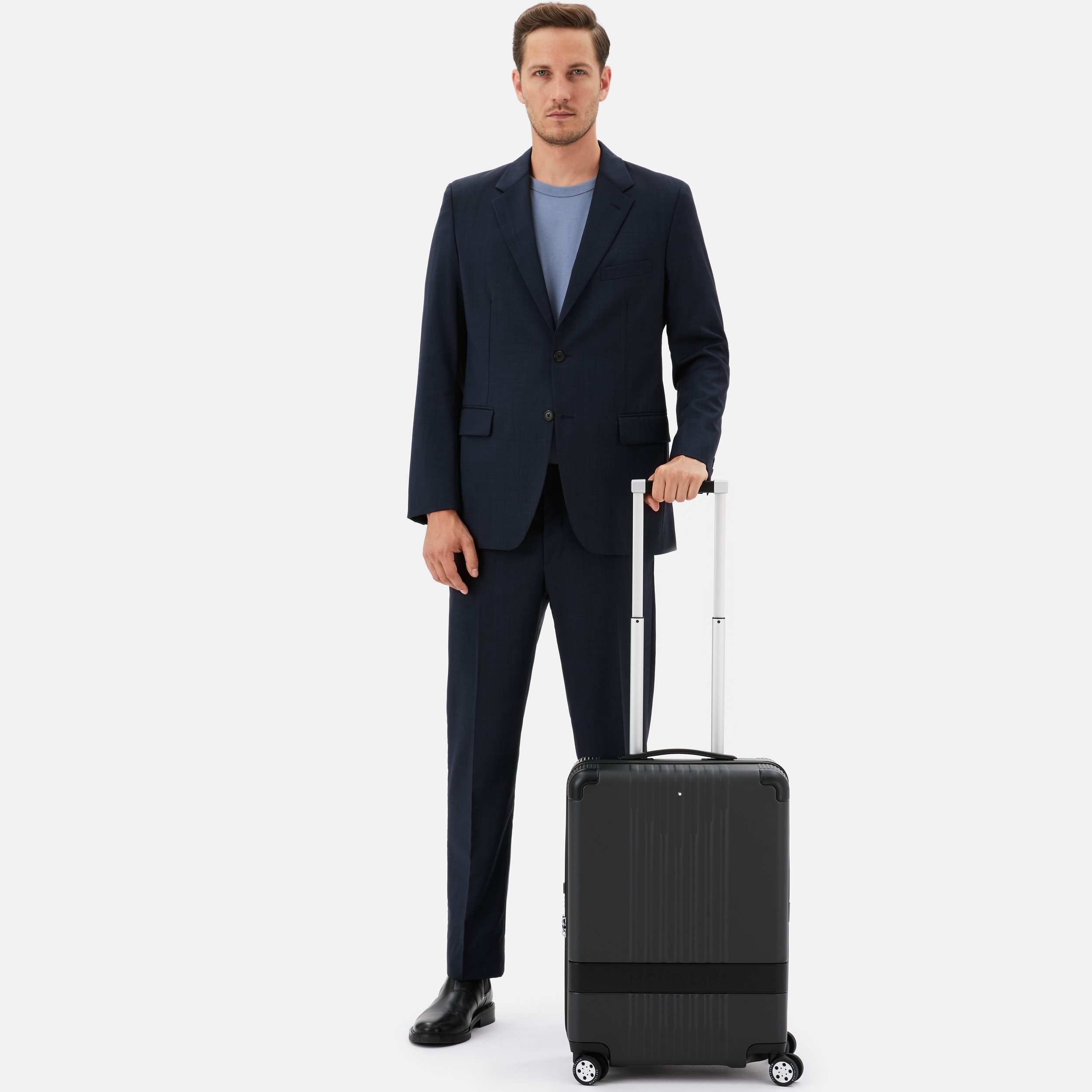 #MY4810 carry-on Luggage - 2