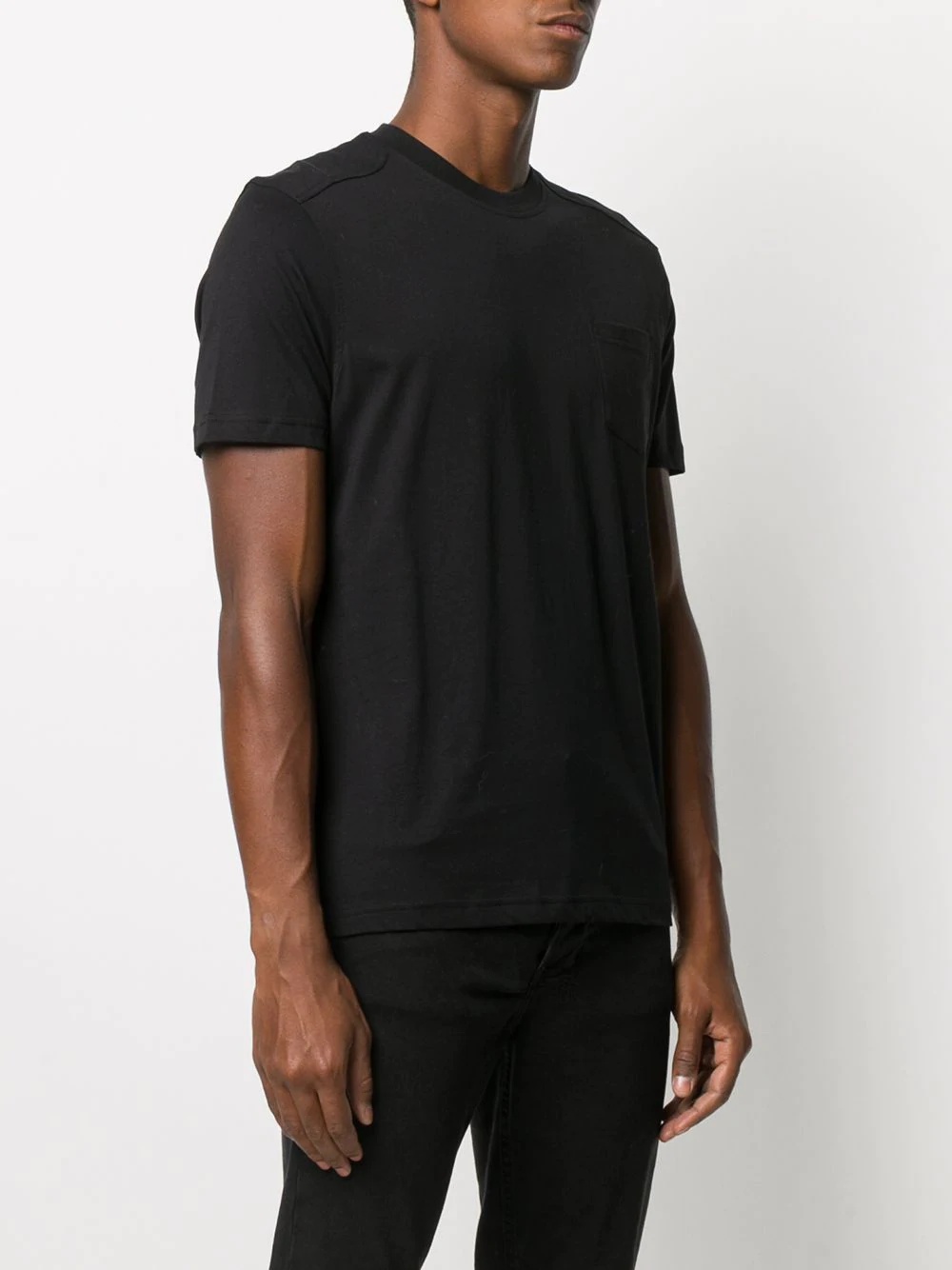 Thom 2.0 pocket T-shirt - 3