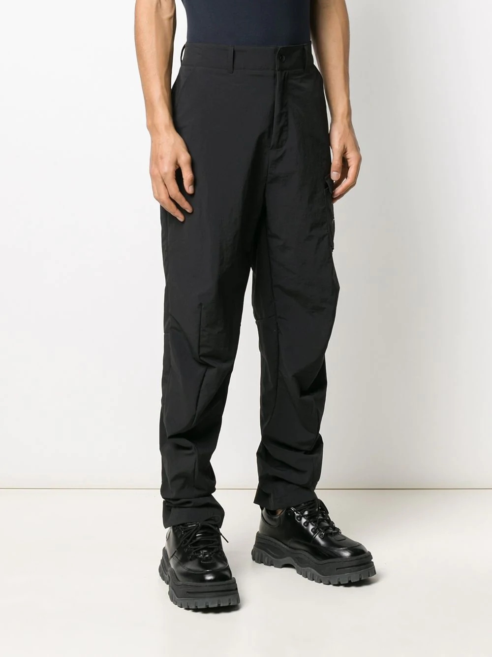 Curver trousers - 3