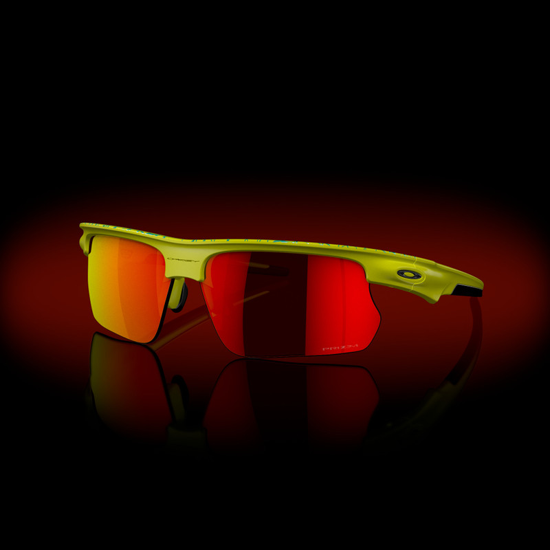 OAKLEY BiSphaera™ Inner Spark Collection outlook