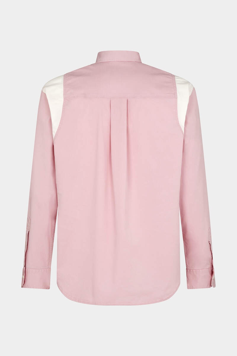 VARSITY SHIRT - 2