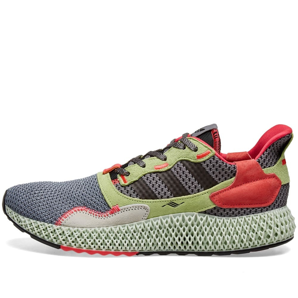 Adidas ZX 4000 4D - 2