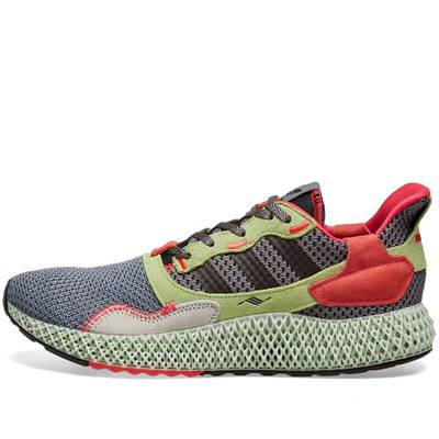 adidas Adidas ZX 4000 4D outlook