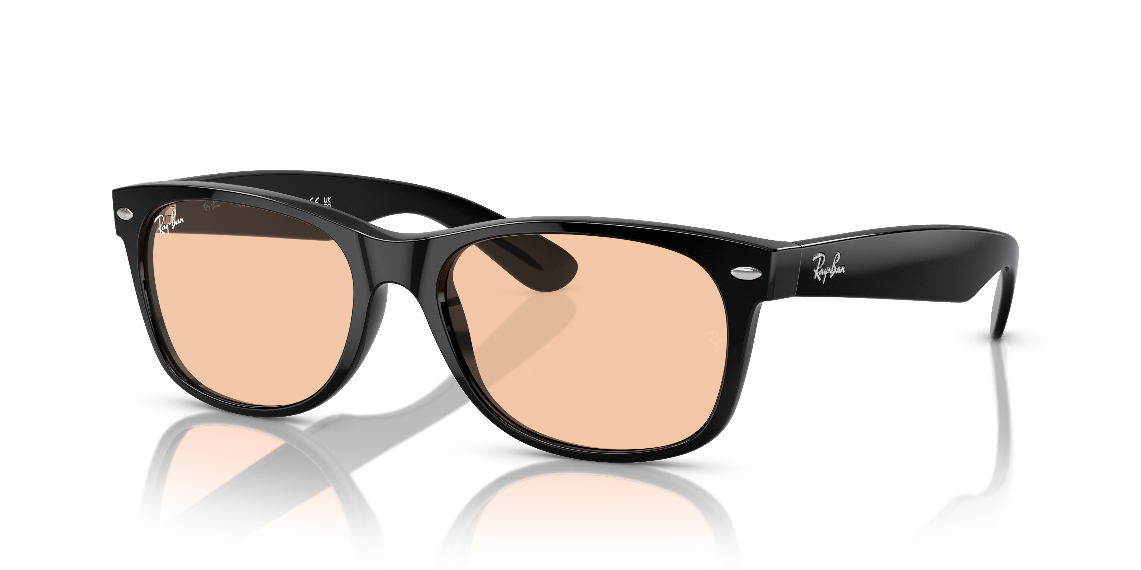 NEW WAYFARER WASHED LENSES - 1