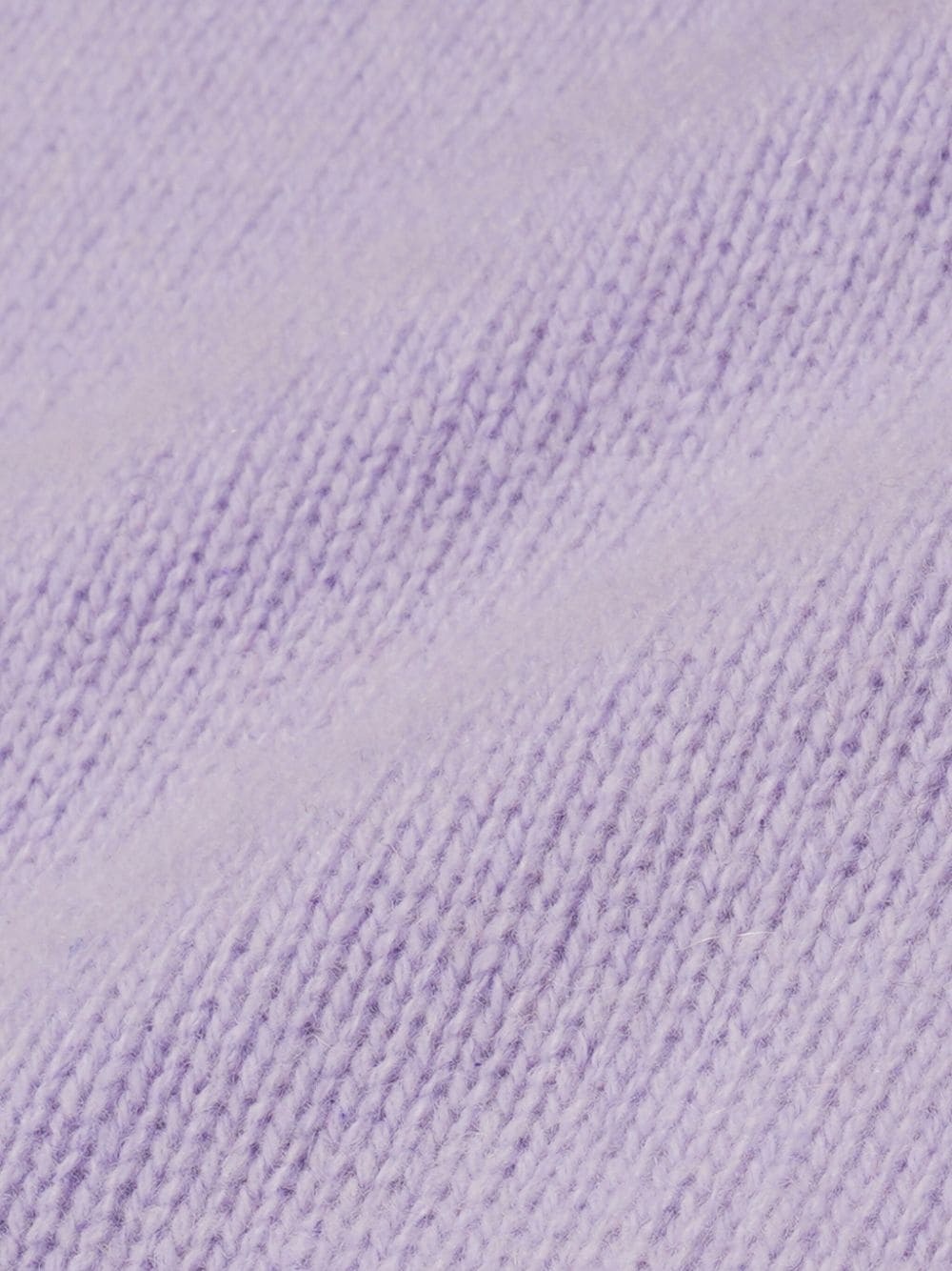 Vendome logo-embroidered cashmere shorts - 4