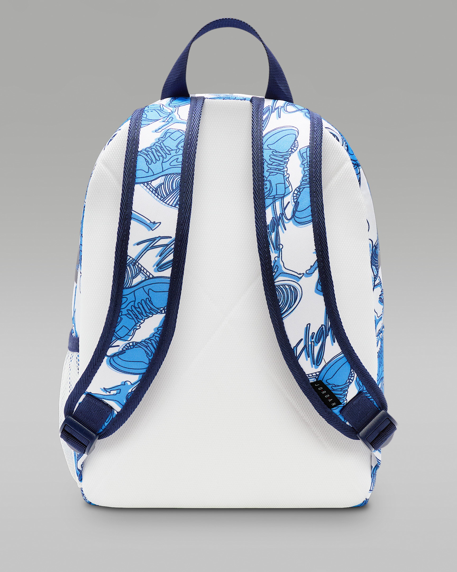 Air Jordan Mini Backpack (10L) - 3