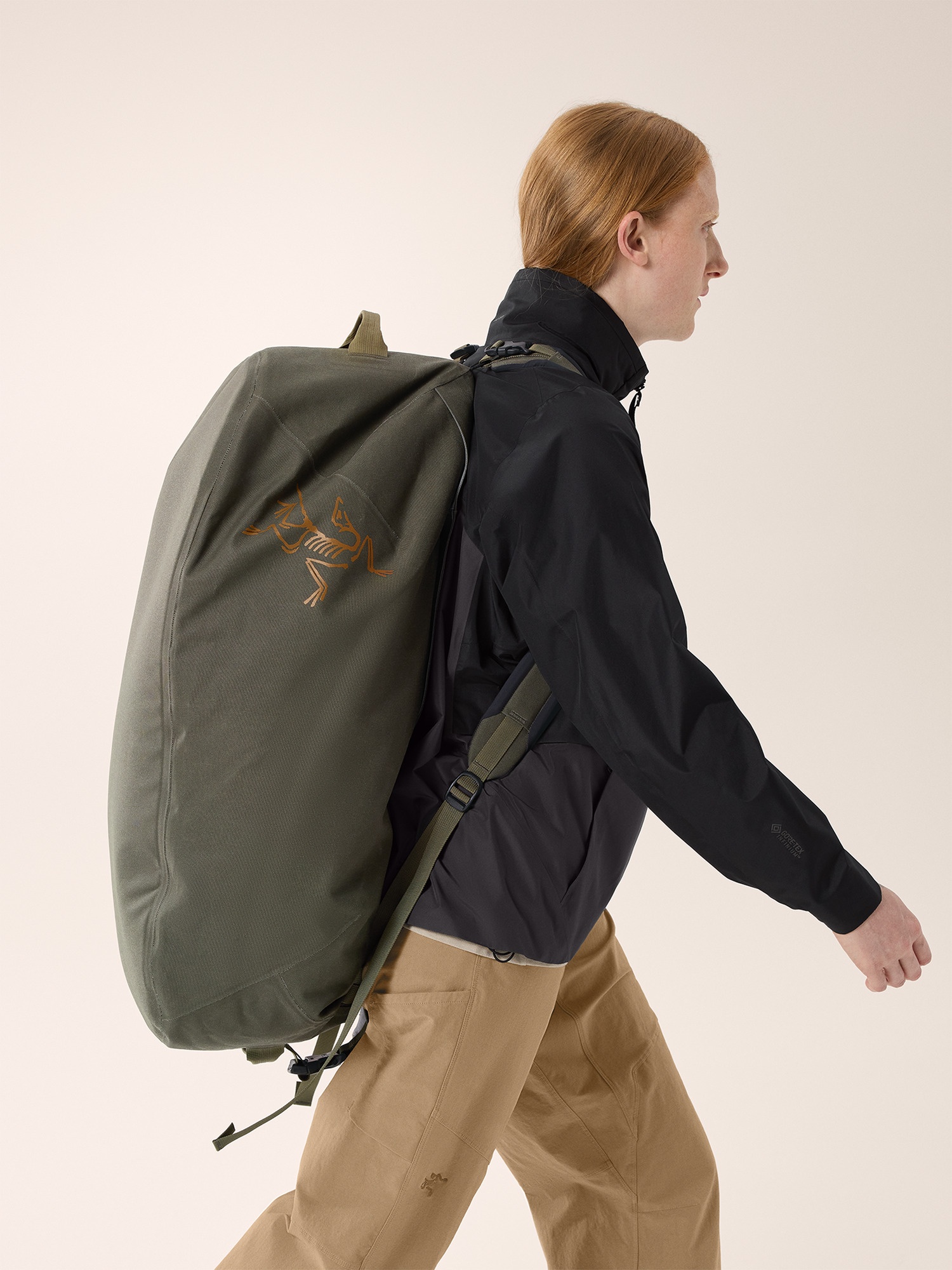 Carrier 75 Duffle 7