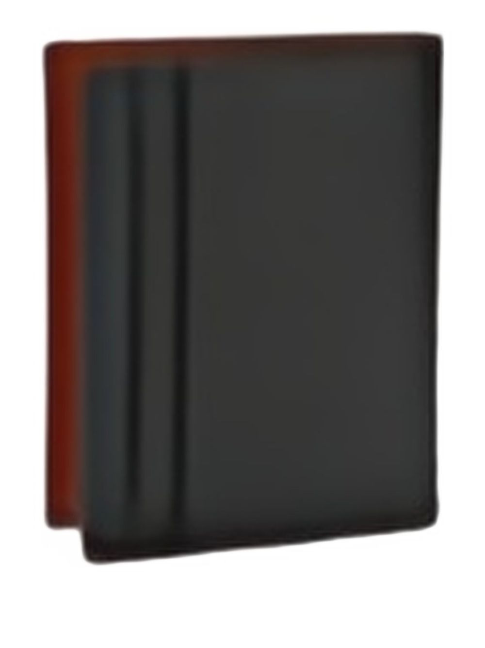 Gancini logo cardholder - 2