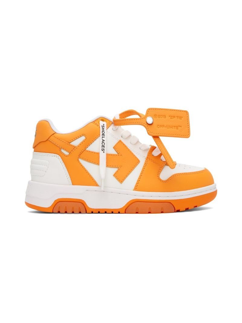 Out Of Office low-top sneakers - 1
