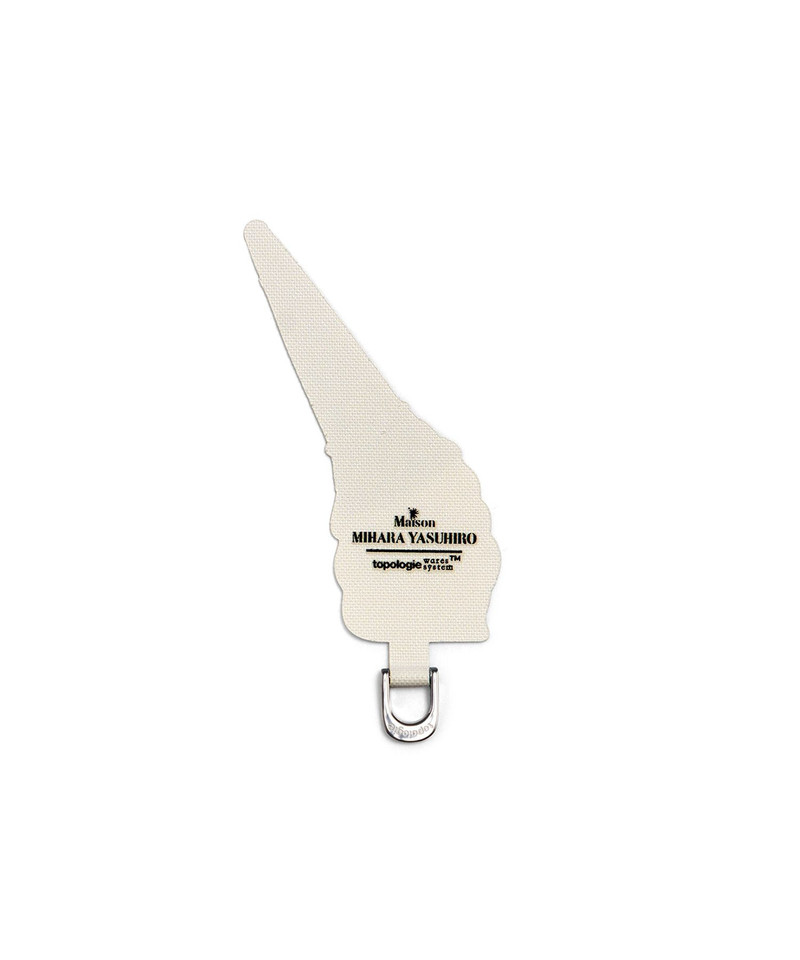 "Topologie x MMY" Soft Serve Phone Strap Adapter 3