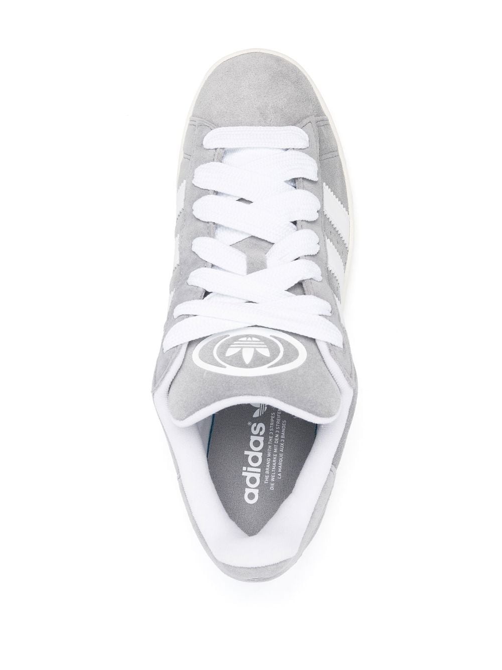 Campus 00s low-top sneakers - 4