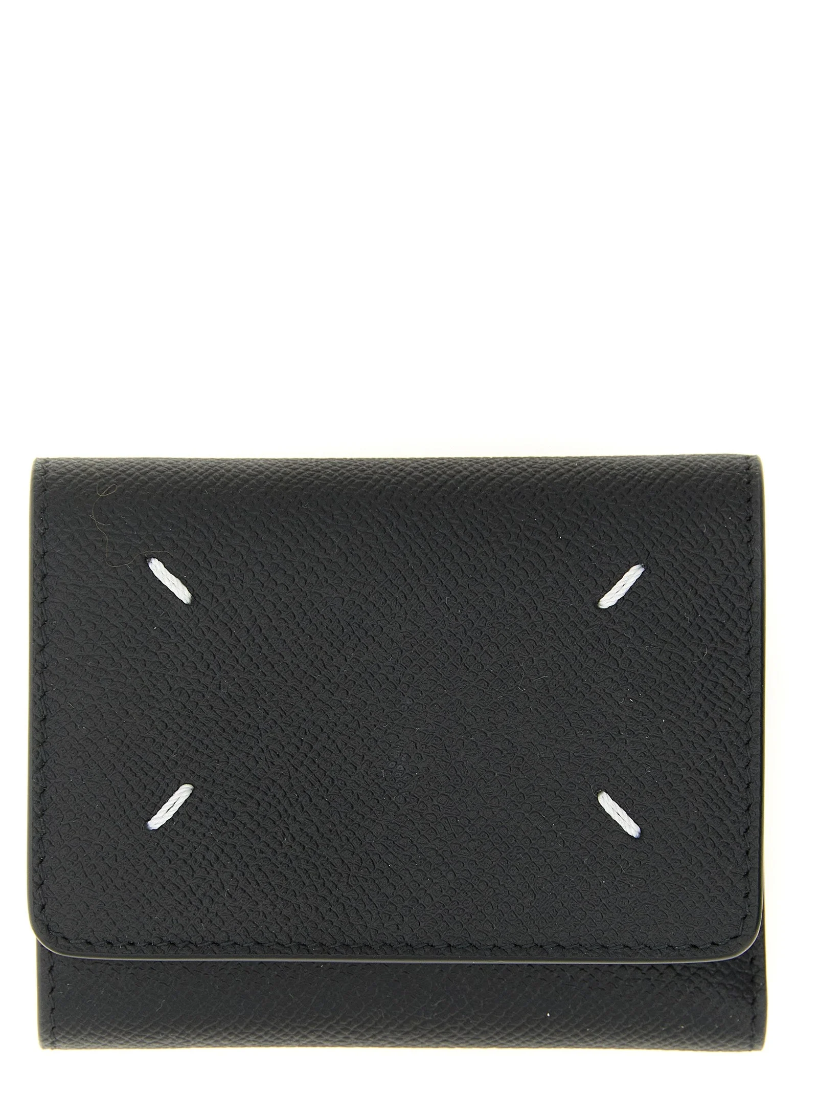 Maison Margiela Women 'Four Stitches' Wallet - 1