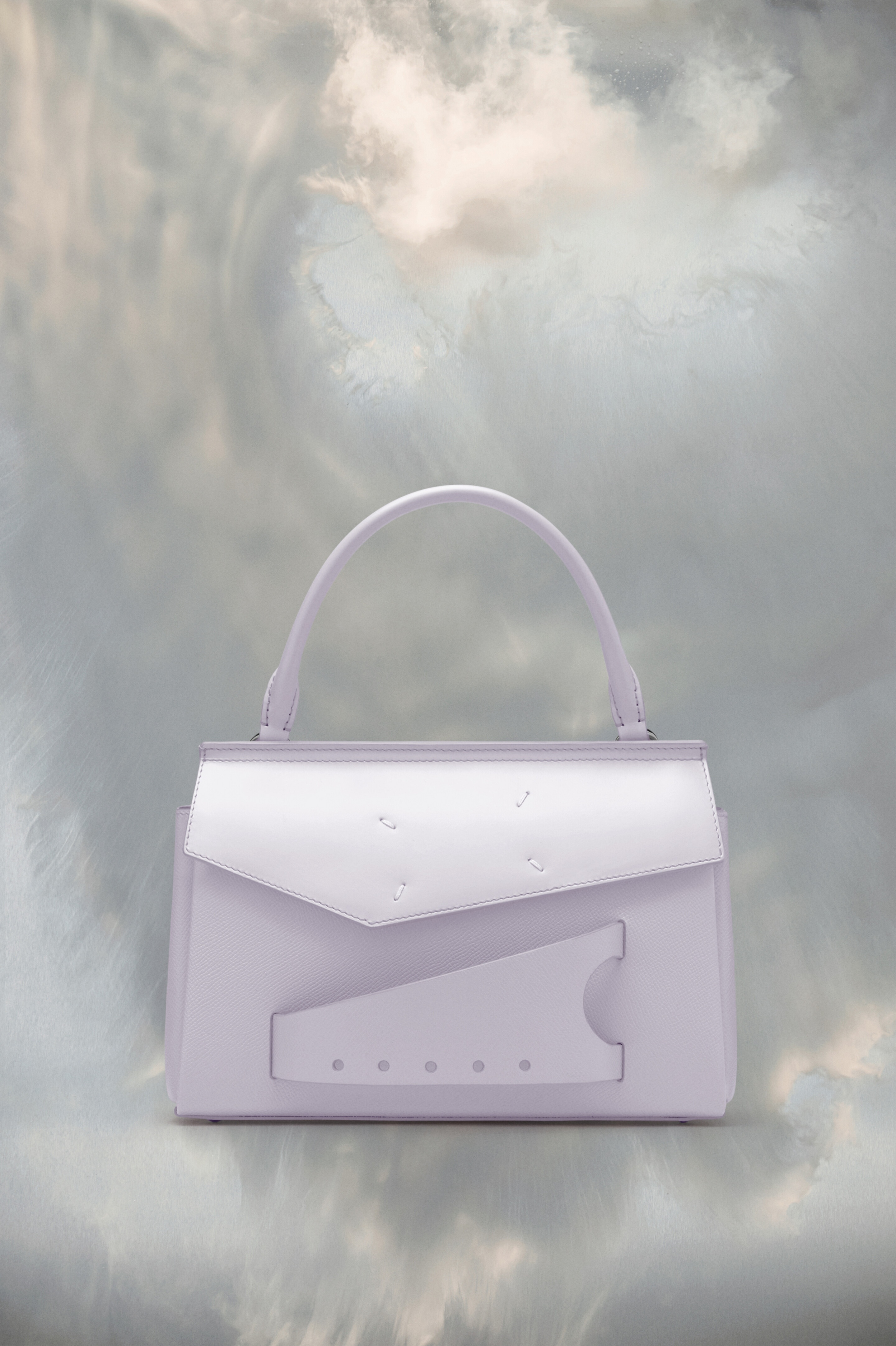 Snatched top handle small - 1