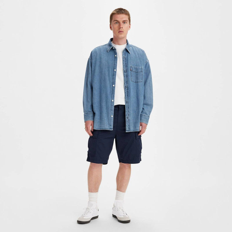 CARRIER CARGO 9.5" MEN'S SHORTS 1