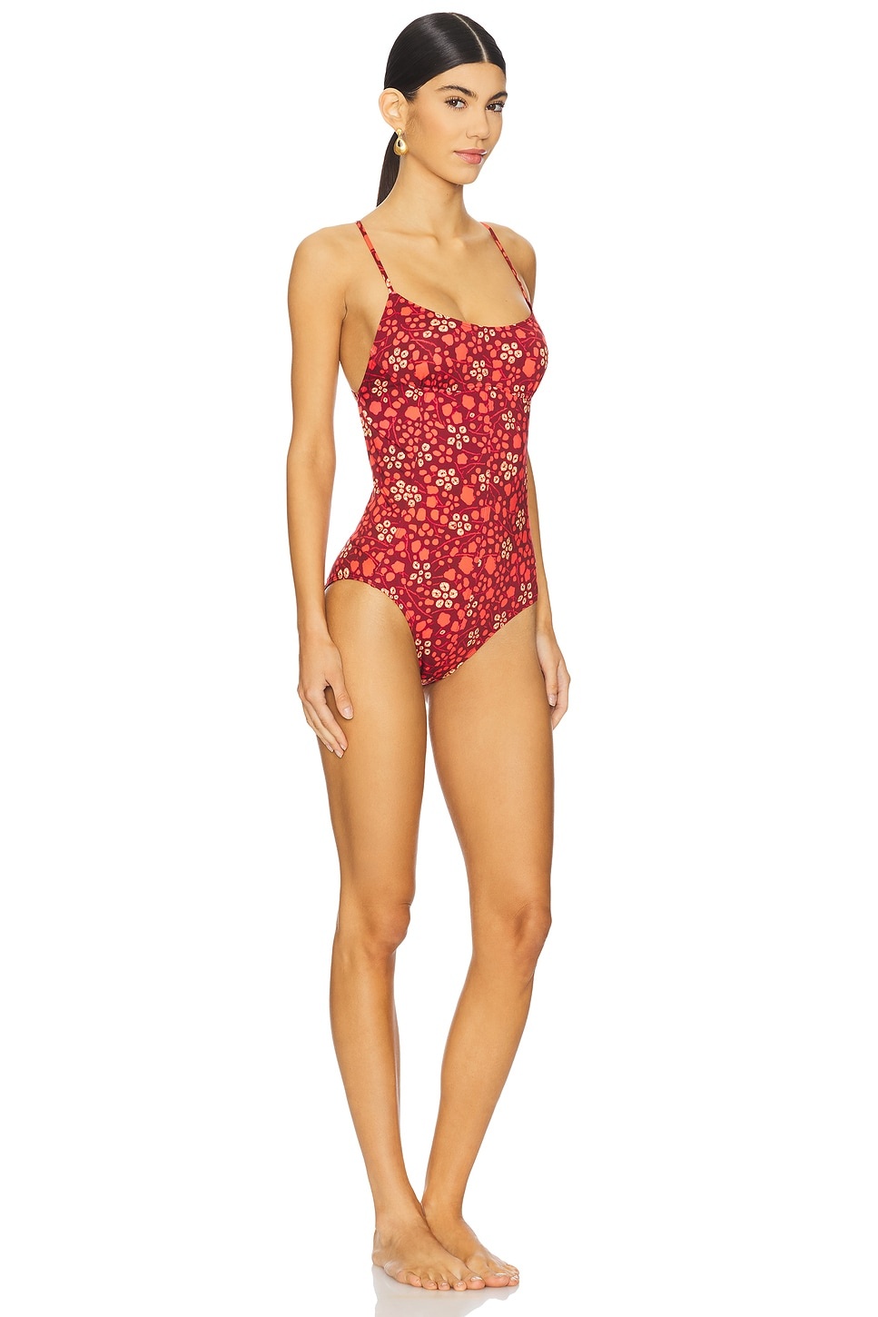 Positano Maillot - 2