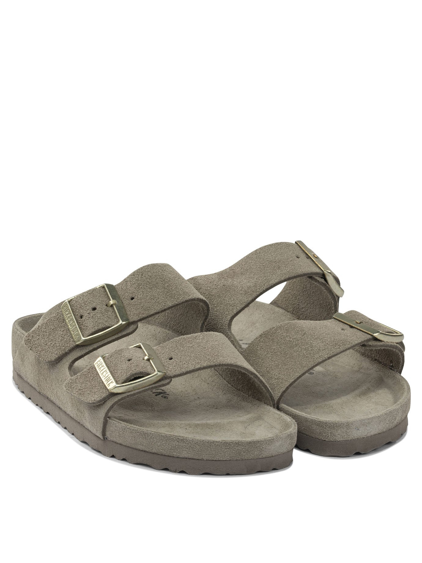 Birkenstock "arizona Exquisite" Sandals - 4