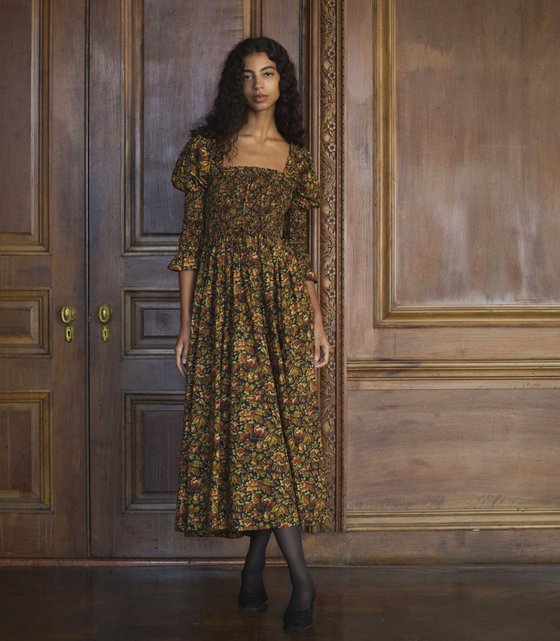 BIJOU DRESS 4