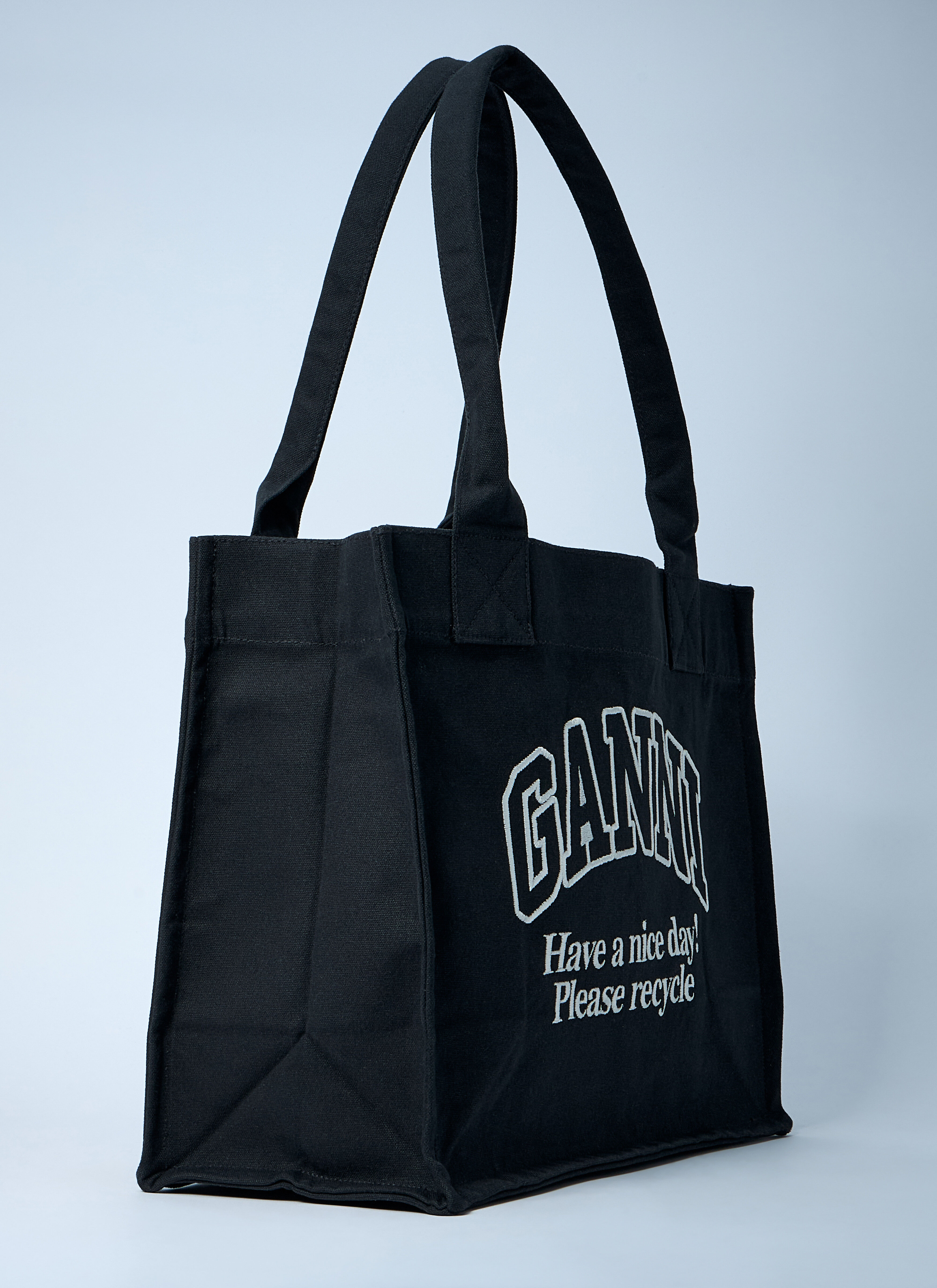 Large Easy Shopping Tote Bag - 2