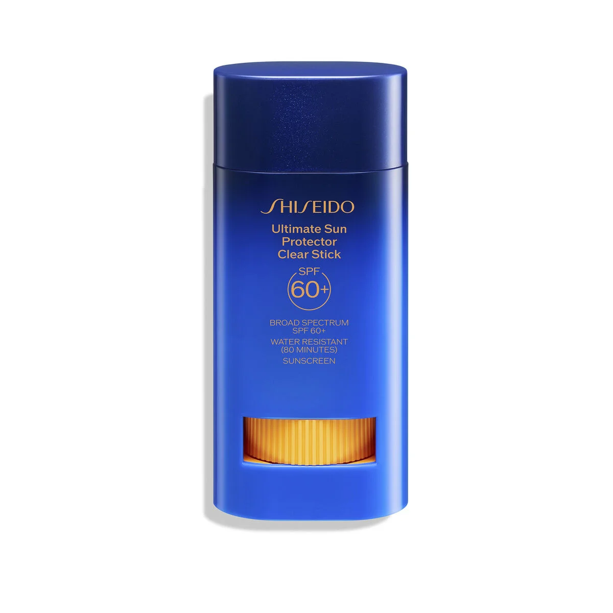 Ultimate Sun Protector Clear Stick SPF 60+ - 1