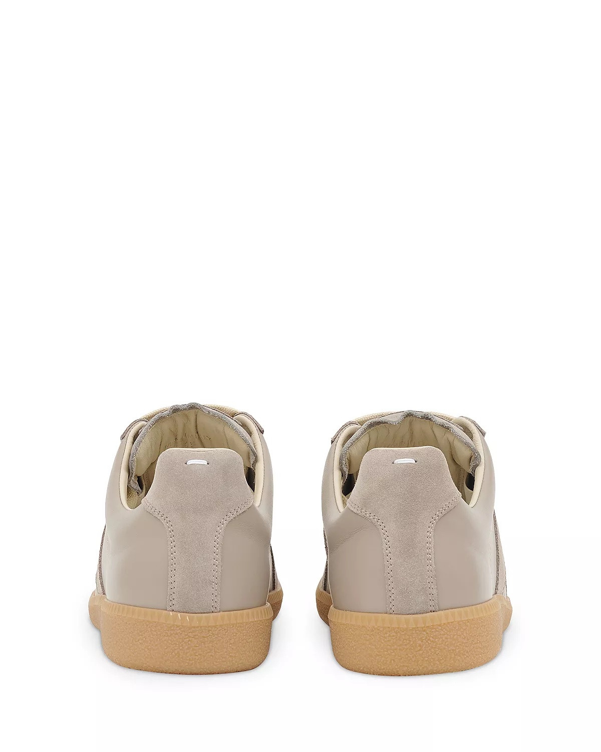 Men's Replica Low Top Sneakers - 3