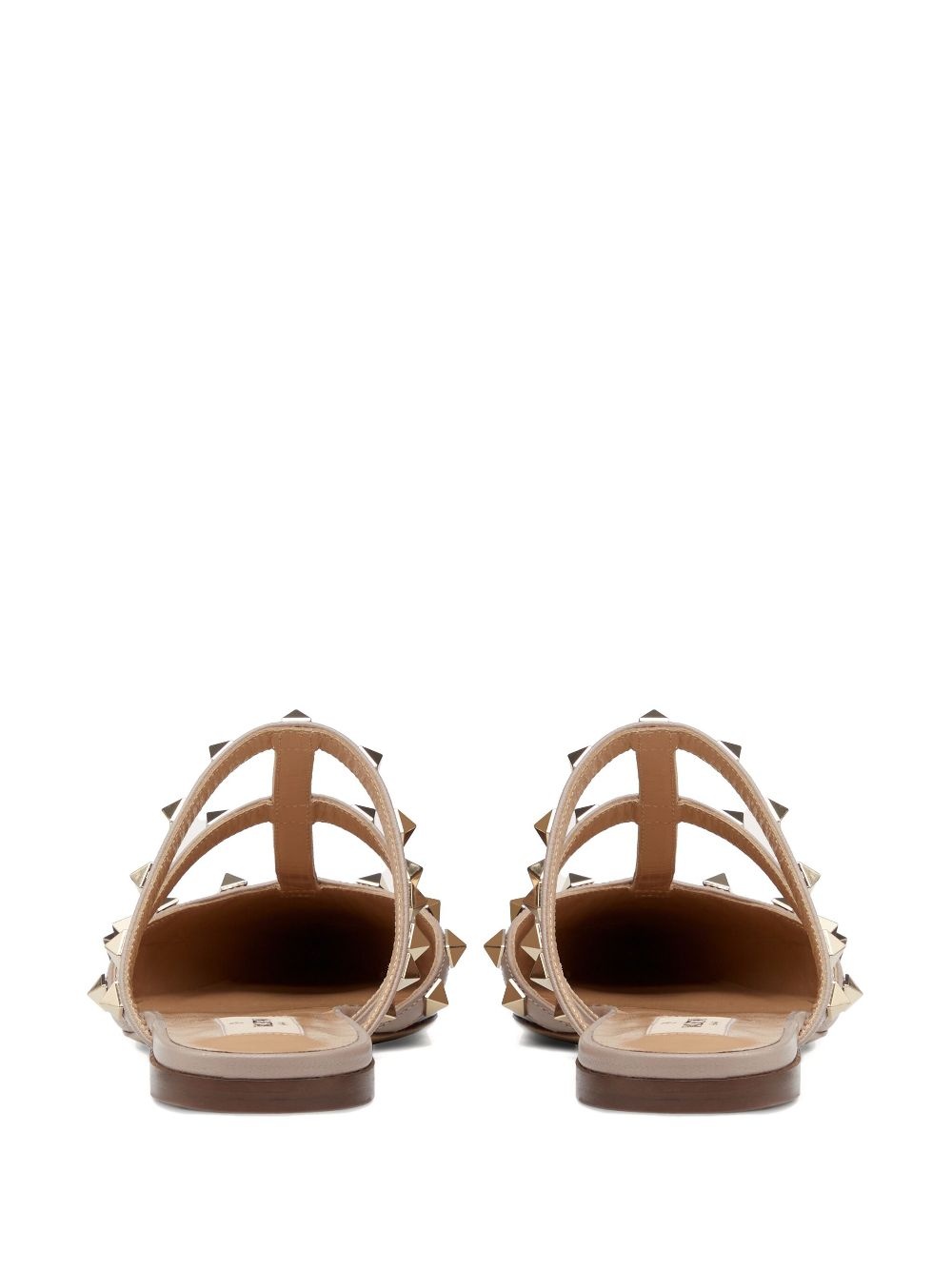 Rockstud slippers - 3