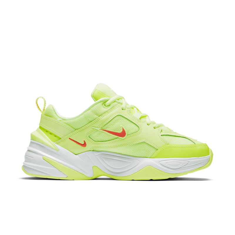 (WMNS) Nike M2K Tekno 'Barely Volt' CJ5842-700 6