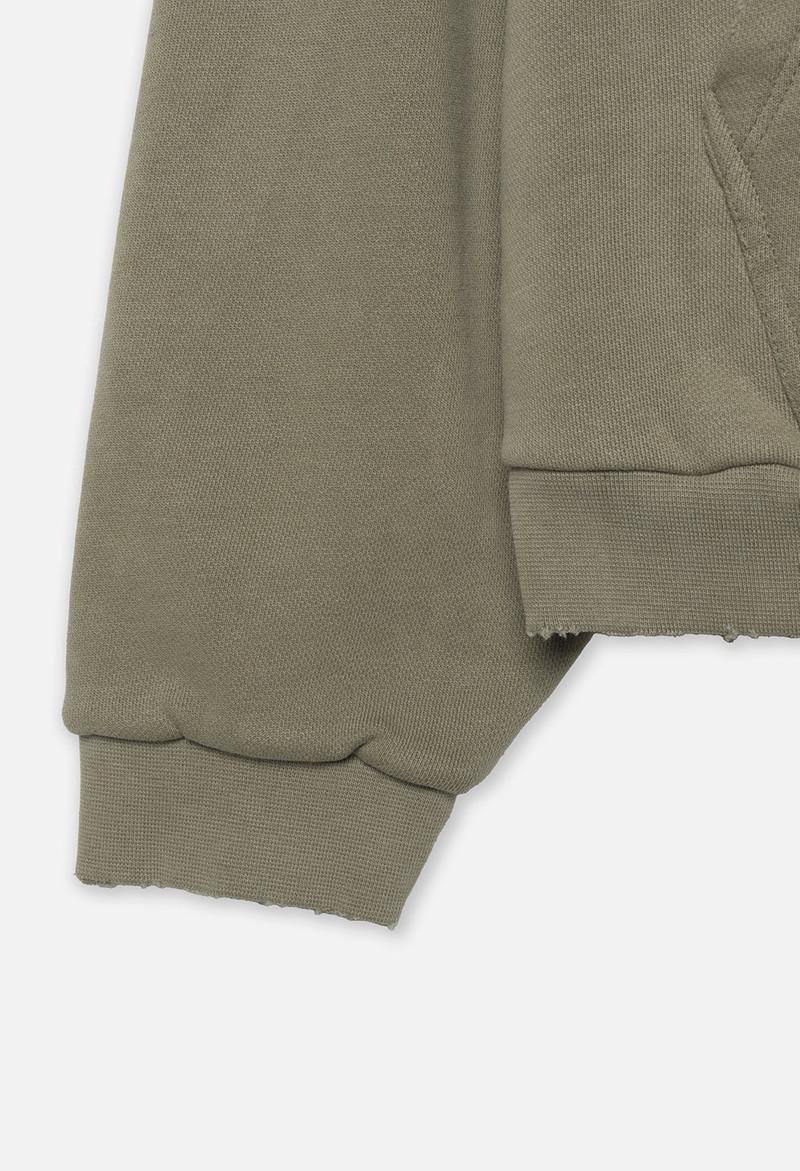 THERMAL LINED FOLSOM FRANCES HOODIE 3