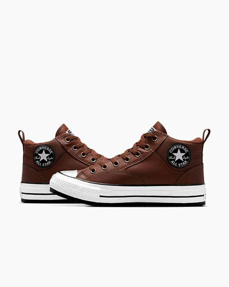 Chuck Taylor All Star Malden Street Boot 7