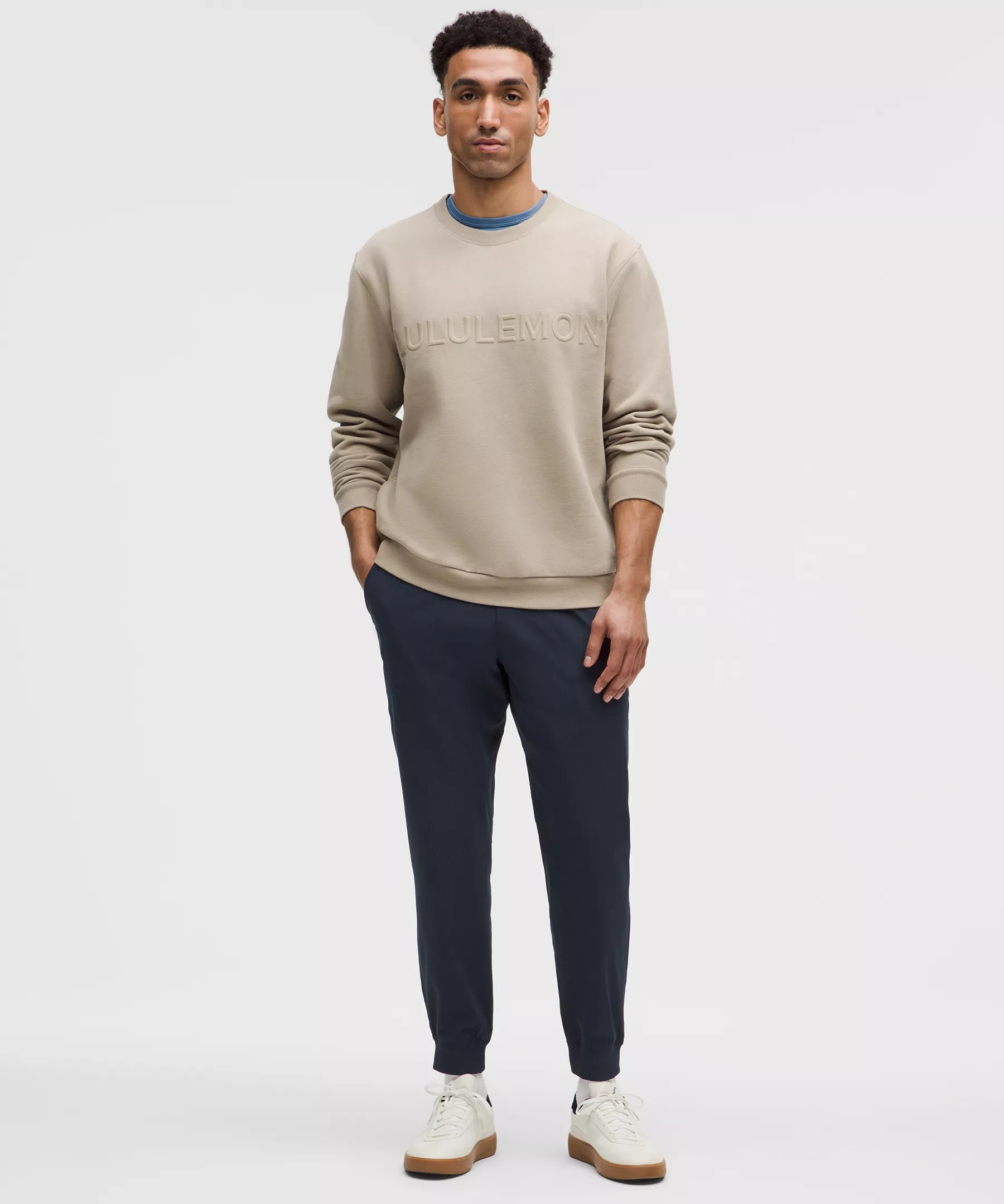 ABC Jogger *WovenAir - 2