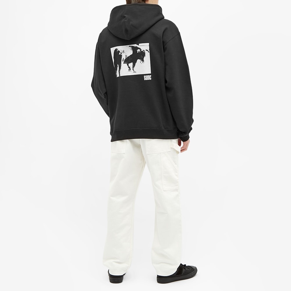 OAMC x Daido Moriyama Hoody - 6