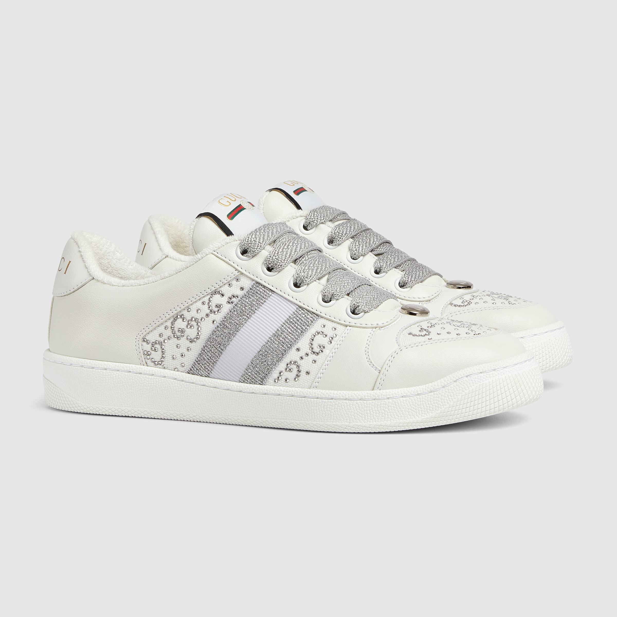 Women's Screener sneaker - 2