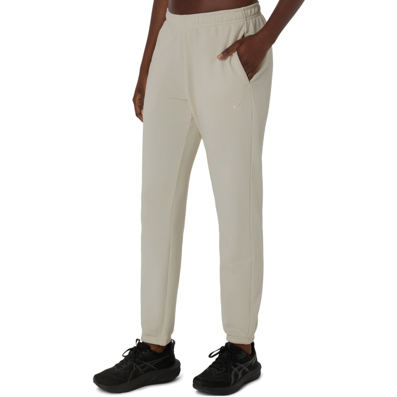 WOMEN'S FRENCH TERRY PANT - 3