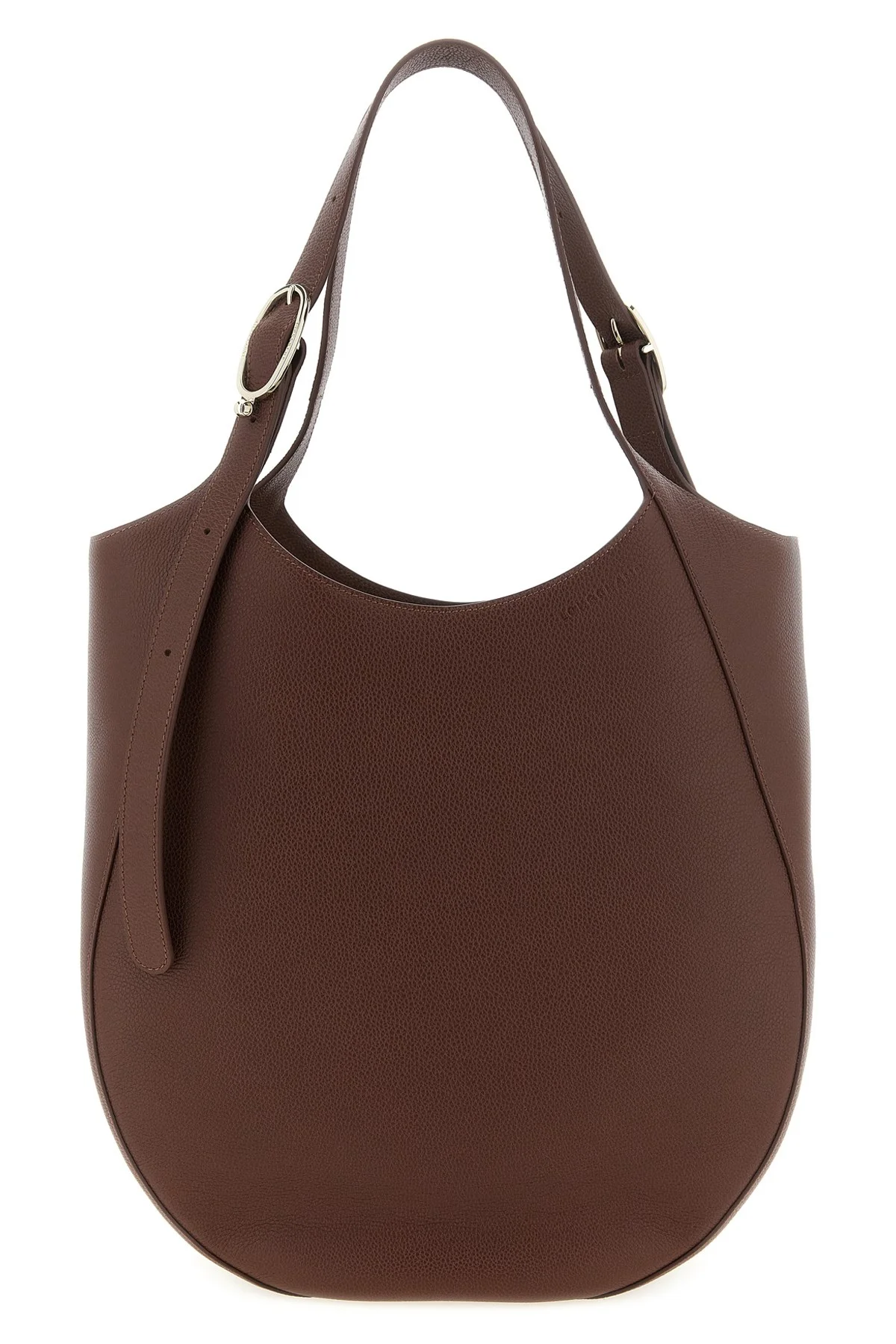 'Xl Le Foulonné' Shopping Bag - 1