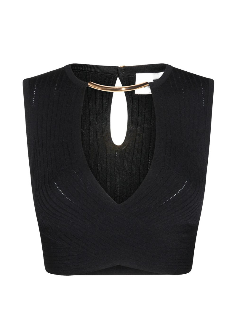 metal detail keyhole top 1