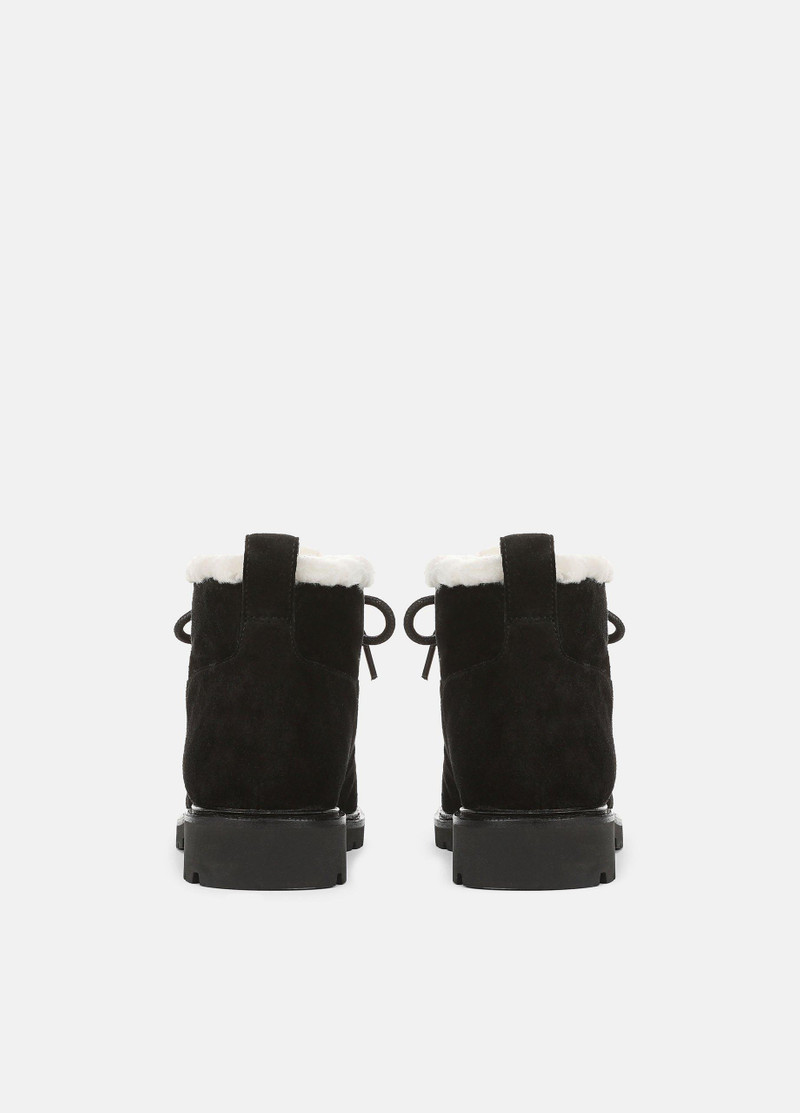 Vince Sierra Lug-Sole Boot outlook