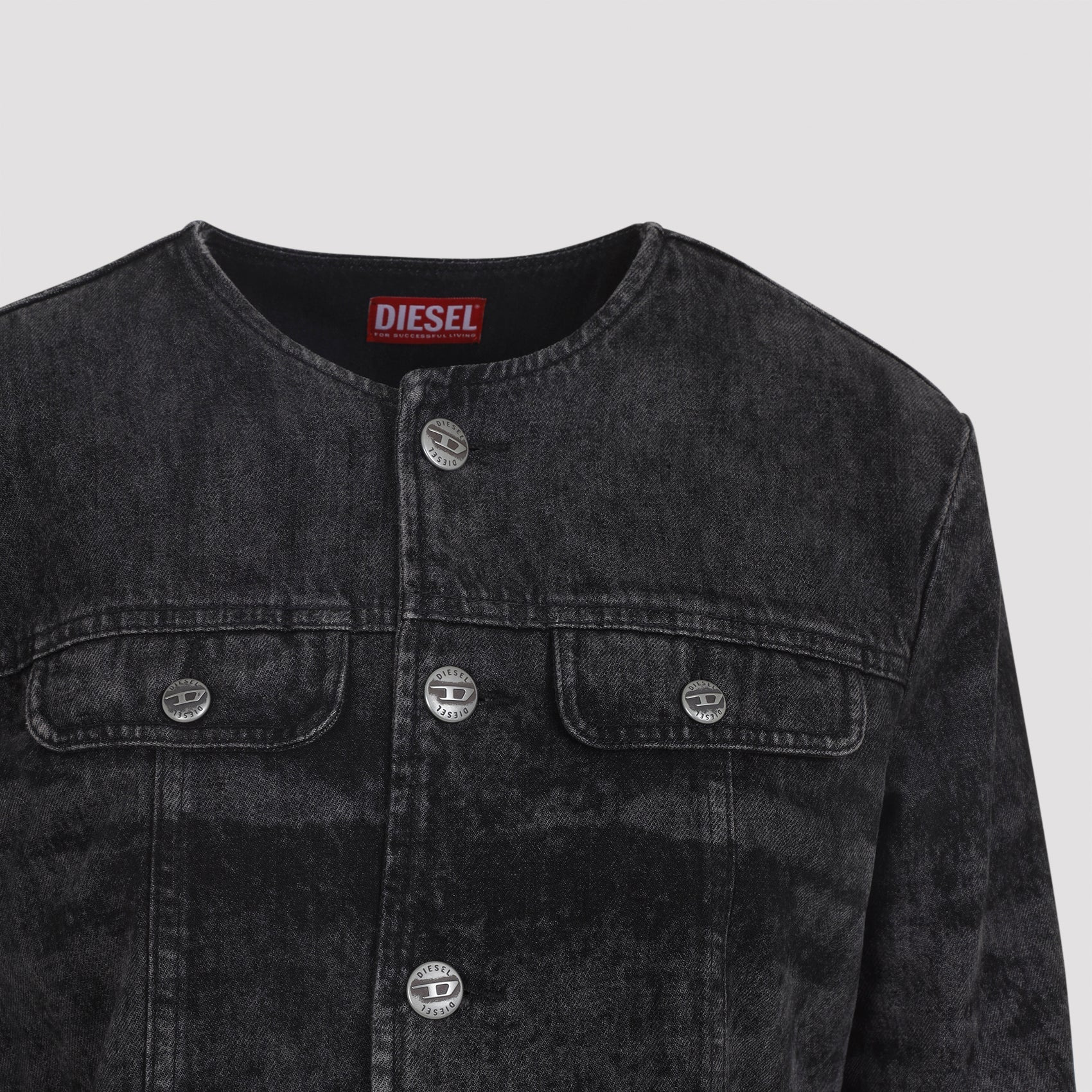 Diesel De-Graffy Jacket Women - 3