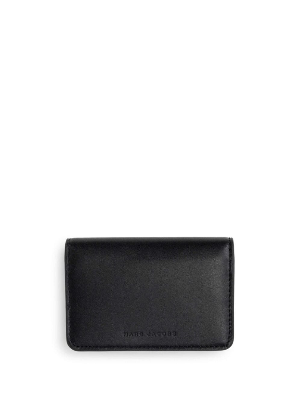 The Leather J Marc card holder - 2