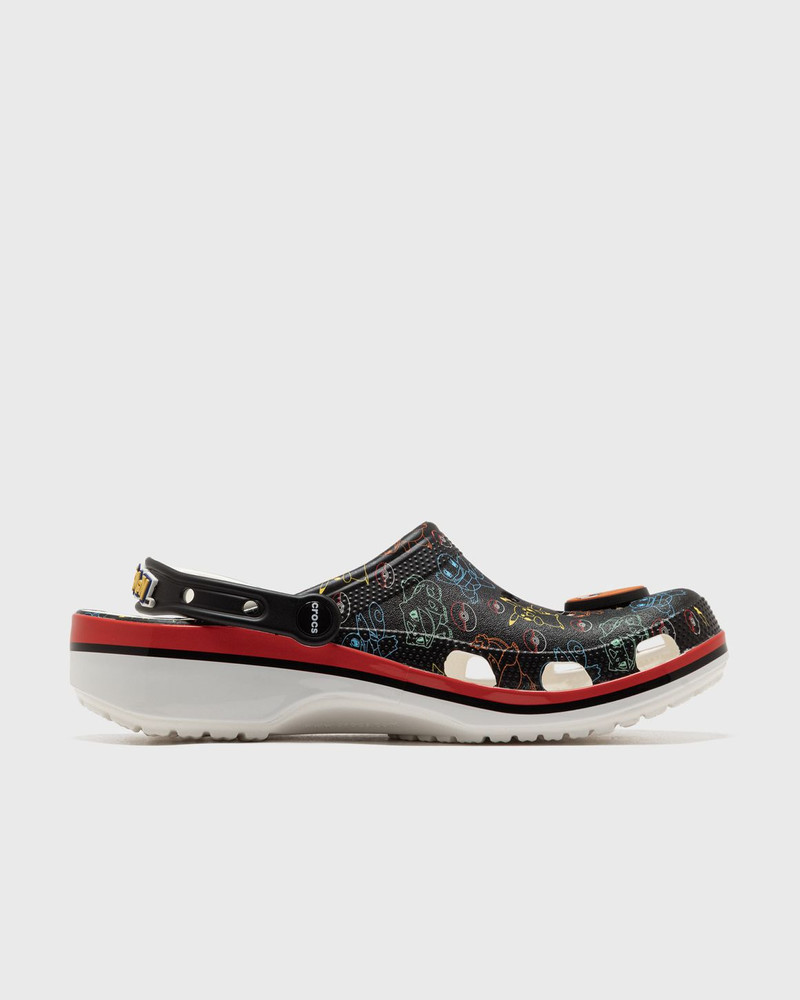 crocs Pokemon Print Cls Clg outlook