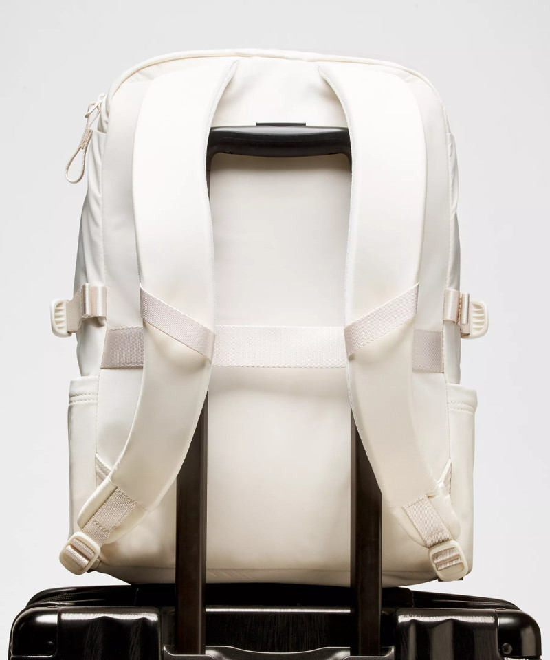 New Crew Backpack 22L *Updated 7