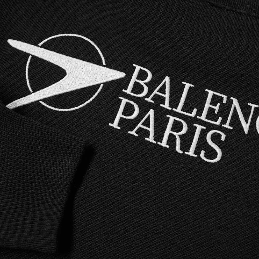 Balenciaga New Logo Crew Sweat - 3