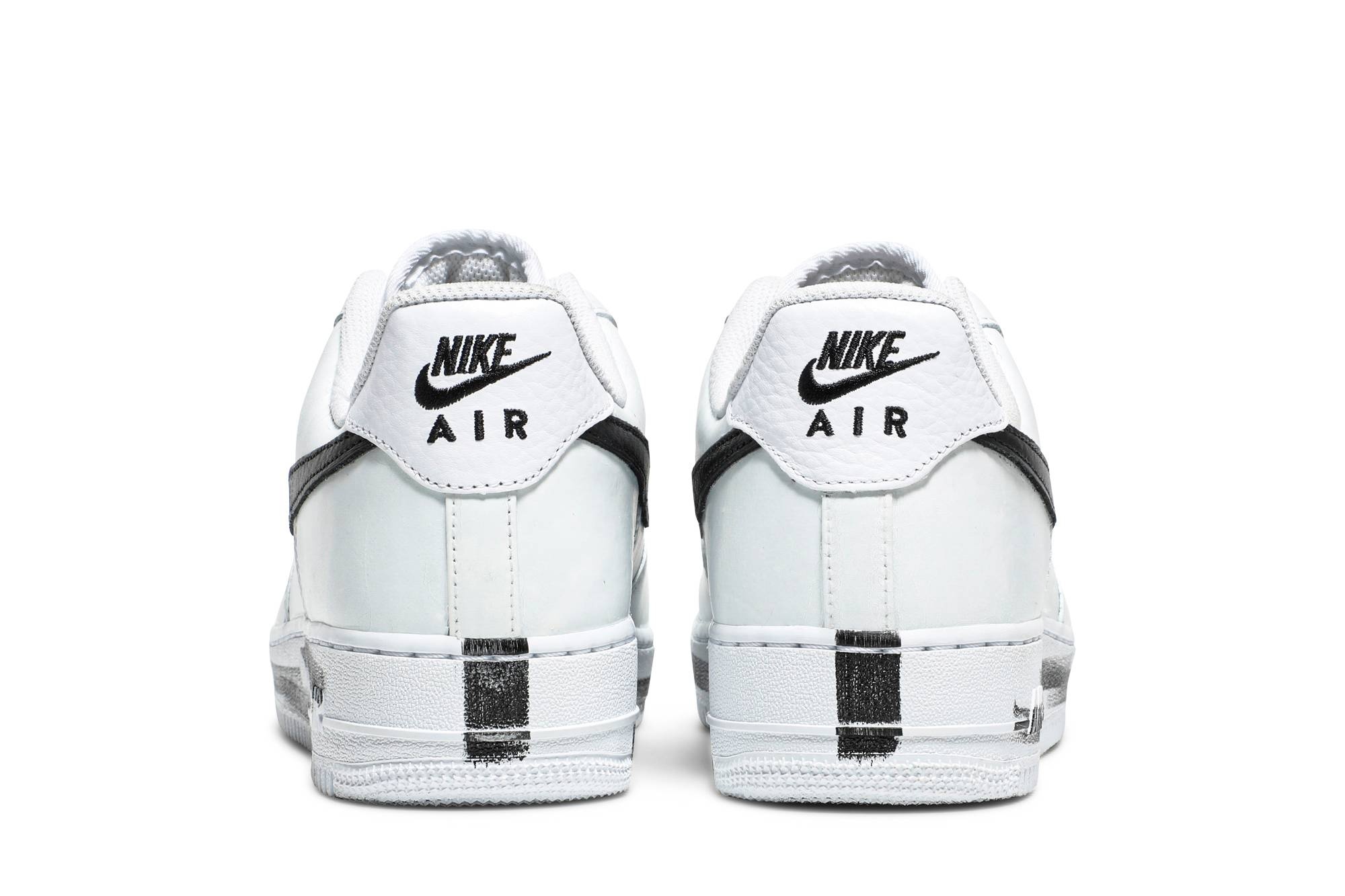 G-Dragon x Air Force 1 '07 'Para-Noise 2.0' - 6