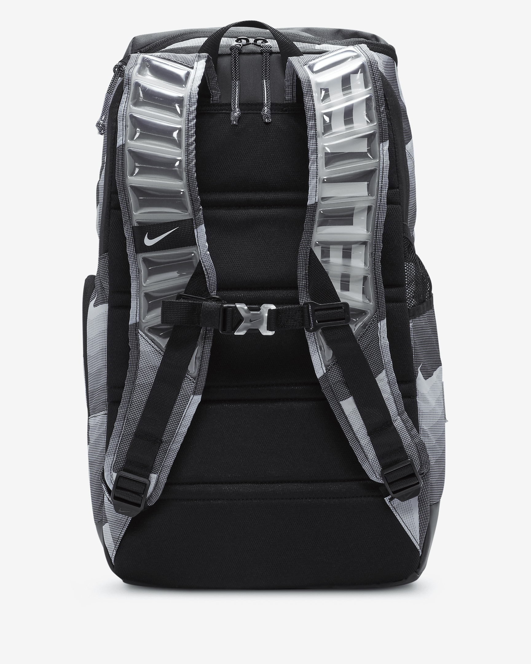 Nike Hoops Elite Printed Backpack (32L) - 4