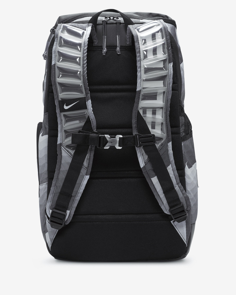 Nike Hoops Elite Printed Backpack (32L) 4