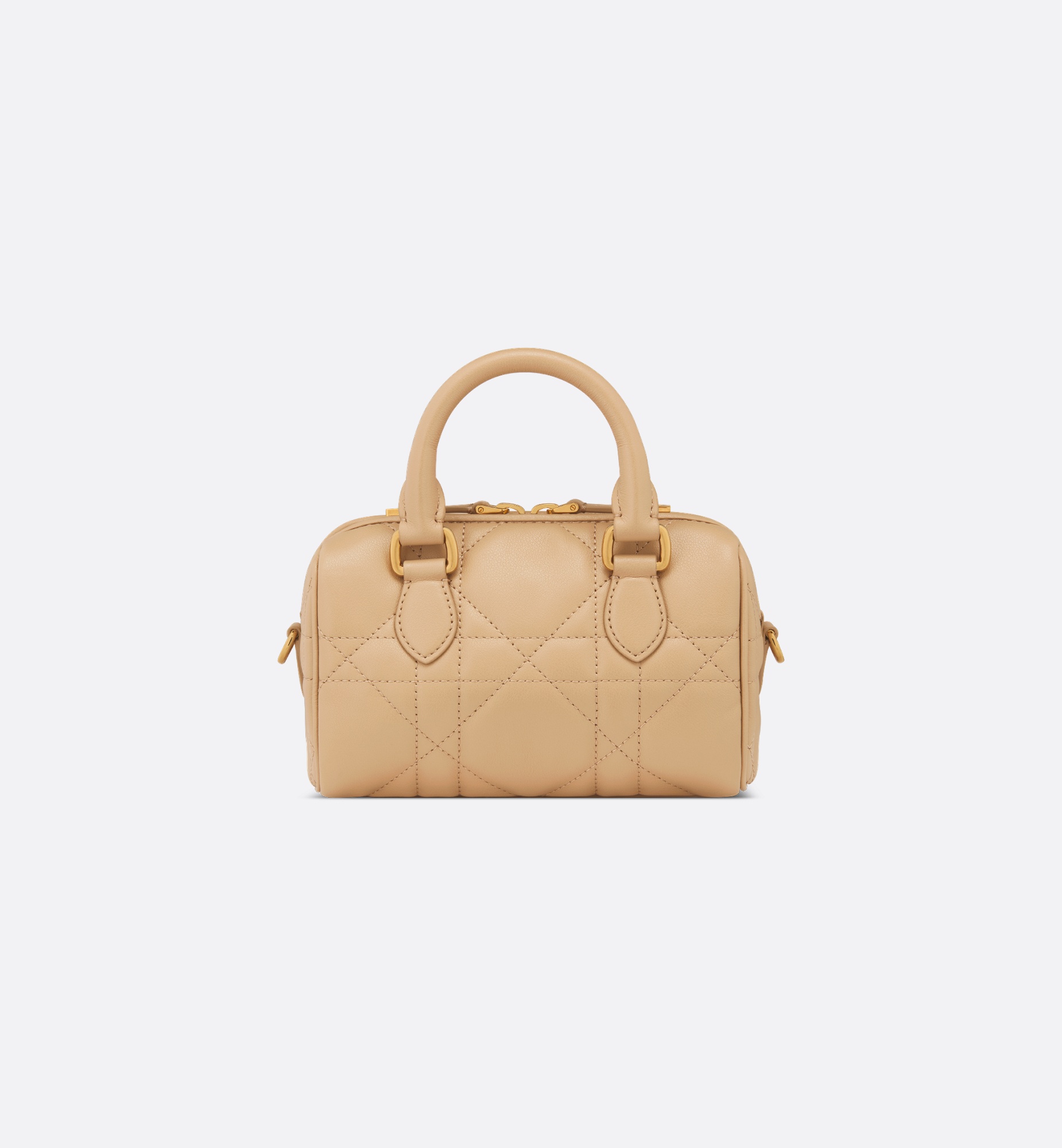 Dior Dior Groove 17 Nano Bag | REVERSIBLE